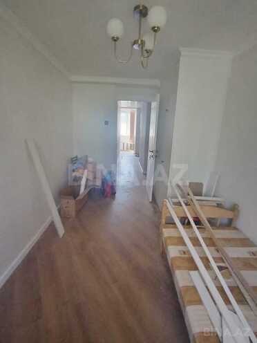 İcarəyə verilir 4 otaqlı köhnə tikili 110 m², Nəsimi r., photo 5 from 17
