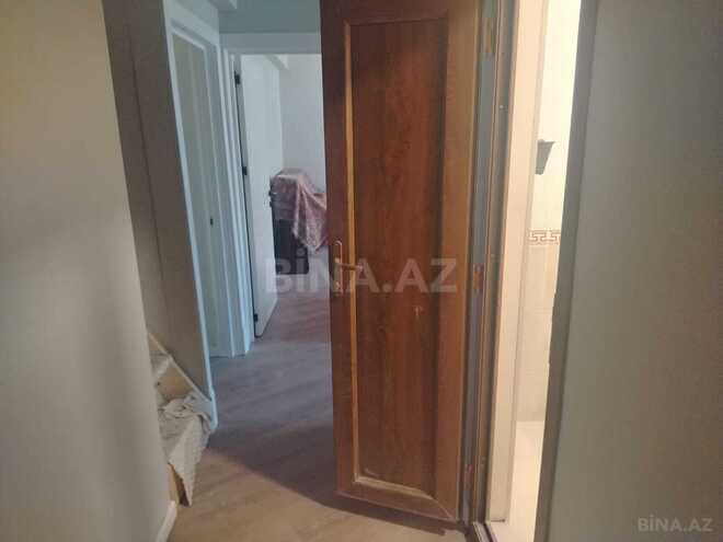 İcarəyə verilir 4 otaqlı köhnə tikili 110 m², Nəsimi r., photo 14 from 17