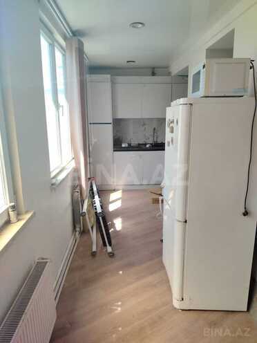 İcarəyə verilir 4 otaqlı köhnə tikili 110 m², Nəsimi r., photo 9 from 17
