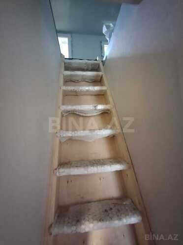 İcarəyə verilir 4 otaqlı köhnə tikili 110 m², Nəsimi r., photo 13 from 17