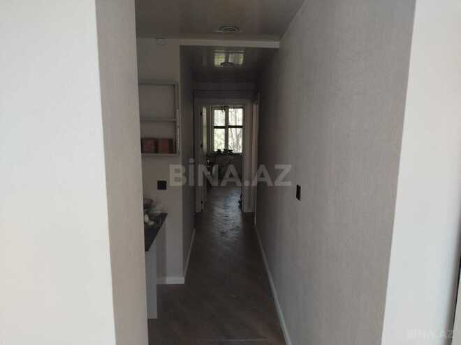 İcarəyə verilir 4 otaqlı köhnə tikili 110 m², Nəsimi r., photo 15 from 17