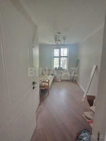 İcarəyə verilir 4 otaqlı köhnə tikili 110 m², Nəsimi r., photo 4 from 17