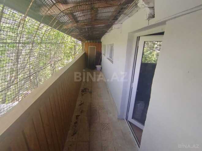 İcarəyə verilir 4 otaqlı köhnə tikili 110 m², Nəsimi r., photo 16 from 17