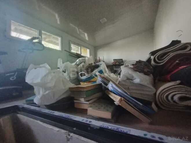 İcarəyə verilir 4 otaqlı köhnə tikili 110 m², Nəsimi r., photo 8 from 17