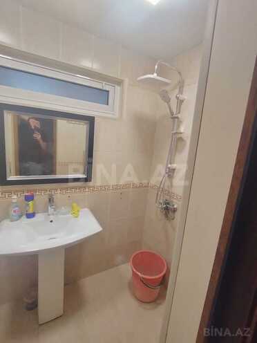 İcarəyə verilir 4 otaqlı köhnə tikili 110 m², Nəsimi r., photo 11 from 17