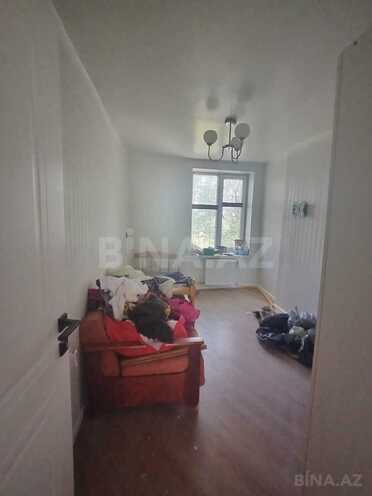 İcarəyə verilir 4 otaqlı köhnə tikili 110 m², Nəsimi r., photo 6 from 17
