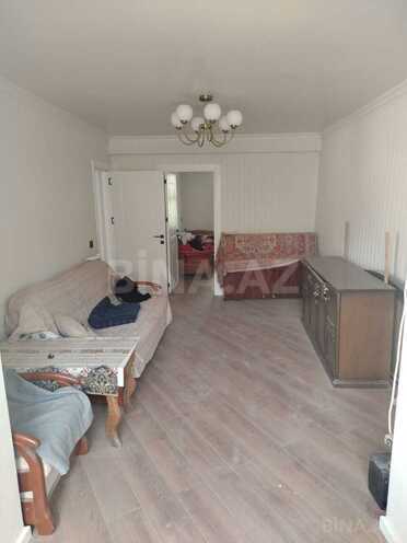İcarəyə verilir 4 otaqlı köhnə tikili 110 m², Nəsimi r., photo 3 from 17