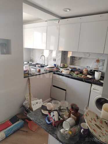 İcarəyə verilir 4 otaqlı köhnə tikili 110 m², Nəsimi r., photo 10 from 17