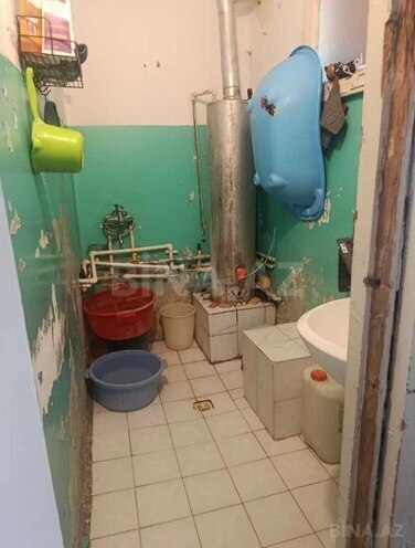 Satılır 2 otaqlı köhnə tikili 65 m², Köhnə Günəşli q., photo 7 from 12