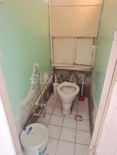 Satılır 2 otaqlı köhnə tikili 65 m², Köhnə Günəşli q., photo 8 from 12