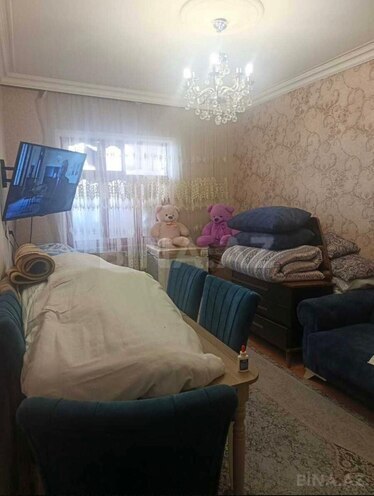 Satılır 2 otaqlı köhnə tikili 65 m², Köhnə Günəşli q., photo 3 from 12