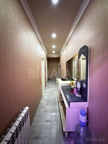 Satılır 3 otaqlı yeni tikili 75 m², Masazır q., photo 4 from 16