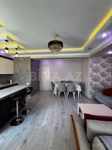 Satılır 3 otaqlı yeni tikili 75 m², Masazır q., photo 7 from 16