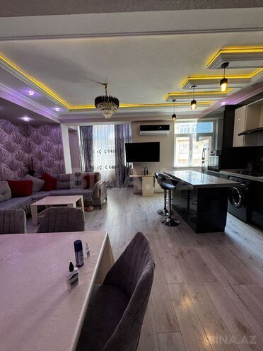 Satılır 3 otaqlı yeni tikili 75 m², Masazır q., photo 3 from 16