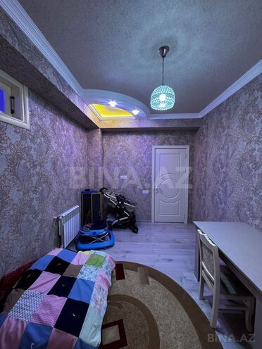 Satılır 3 otaqlı yeni tikili 75 m², Masazır q., photo 12 from 16