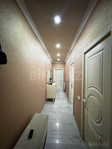 Satılır 3 otaqlı yeni tikili 75 m², Masazır q., photo 6 from 16