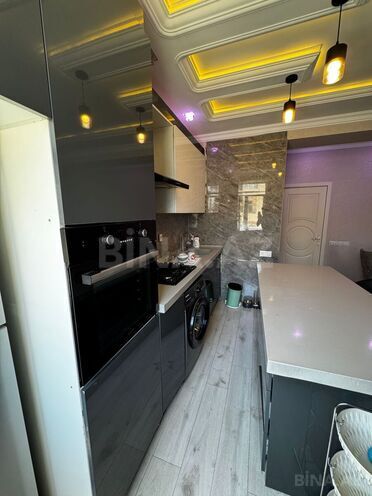 Satılır 3 otaqlı yeni tikili 75 m², Masazır q., photo 13 from 16