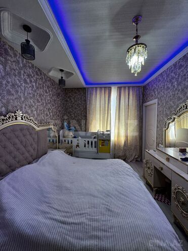 Satılır 3 otaqlı yeni tikili 75 m², Masazır q., photo 14 from 16