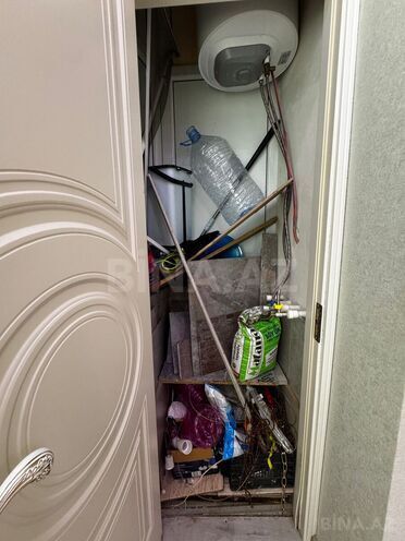 Satılır 3 otaqlı yeni tikili 75 m², Masazır q., photo 11 from 16