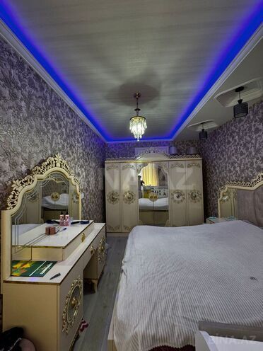 Satılır 3 otaqlı yeni tikili 75 m², Masazır q., photo 15 from 16