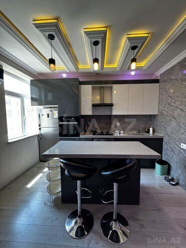 Satılır 3 otaqlı yeni tikili 75 m², Masazır q., photo 10 from 16