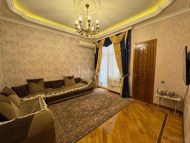 Продаётся 4-комн. новостройка 257 м², м. Элмляр Академиясы, photo 5 from 19