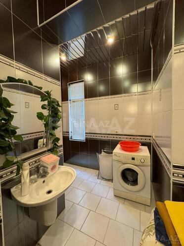 Продаётся 4-комн. новостройка 257 м², м. Элмляр Академиясы, photo 12 from 19
