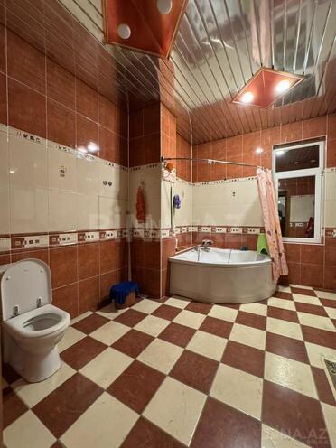 Продаётся 4-комн. новостройка 257 м², м. Элмляр Академиясы, photo 9 from 19