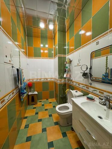 Продаётся 4-комн. новостройка 257 м², м. Элмляр Академиясы, photo 11 from 19