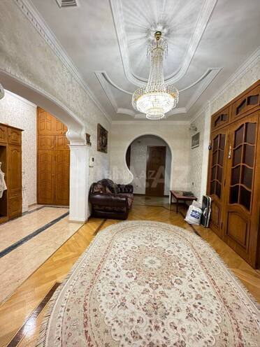 Продаётся 4-комн. новостройка 257 м², м. Элмляр Академиясы, photo 7 from 19