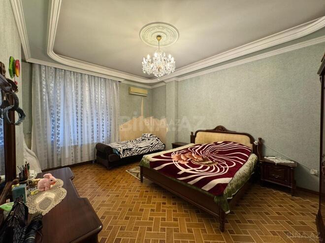 Продаётся 4-комн. новостройка 257 м², м. Элмляр Академиясы, photo 8 from 19