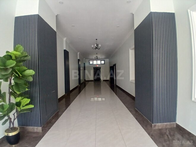 Продаётся 4-комн. новостройка 257 м², м. Элмляр Академиясы, photo 13 from 19