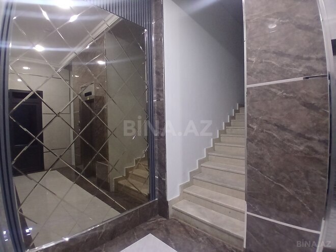 Продаётся 4-комн. новостройка 257 м², м. Элмляр Академиясы, photo 15 from 19