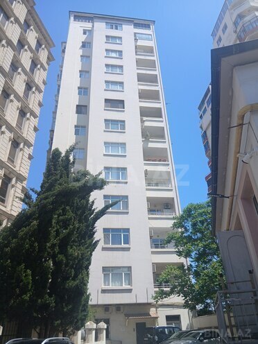 Продаётся 4-комн. новостройка 257 м², м. Элмляр Академиясы, photo 16 from 19