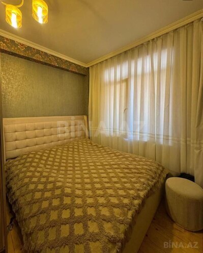 Продаётся 2-комн. новостройка 50 м², м. Иншаатчылар, photo 4 from 8