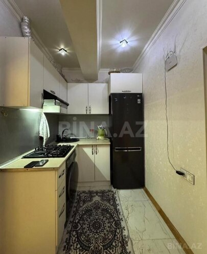 Продаётся 2-комн. новостройка 50 м², м. Иншаатчылар, photo 5 from 8