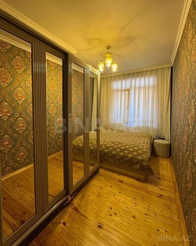 Продаётся 2-комн. новостройка 50 м², м. Иншаатчылар, photo 3 from 8