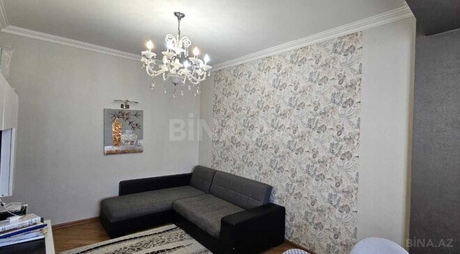 Продаётся 2-комн. новостройка 50 м², м. Иншаатчылар, photo 7 from 8