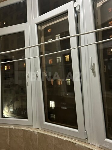 Продаётся 2-комн. новостройка 52 м², м. Халглар Достлугу, photo 7 from 15