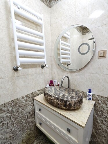 Сдаётся 2-комн. новостройка 75 м², м. Ази Асланов, photo 11 from 15