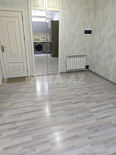 Сдаётся 2-комн. новостройка 75 м², м. Ази Асланов, photo 10 from 15