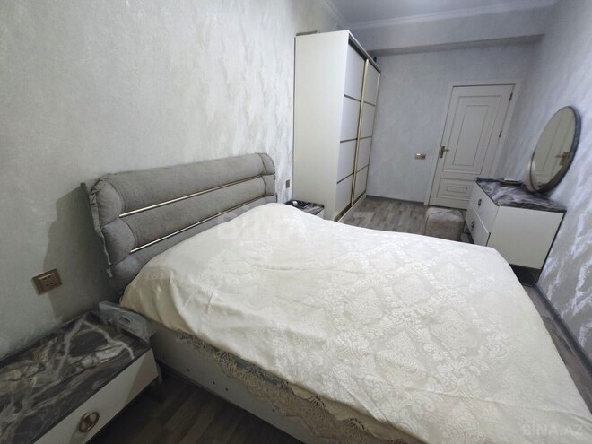 Сдаётся 2-комн. новостройка 75 м², м. Ази Асланов, photo 5 from 15