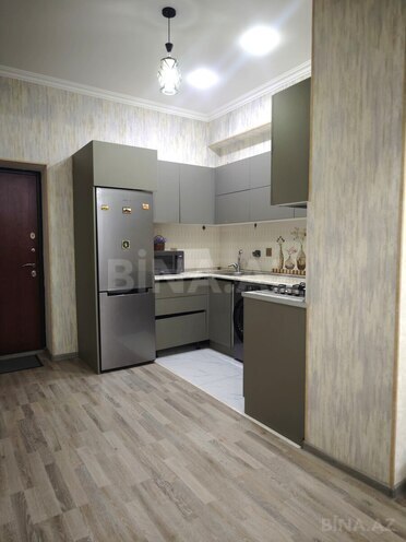 Сдаётся 2-комн. новостройка 75 м², м. Ази Асланов, photo 7 from 15