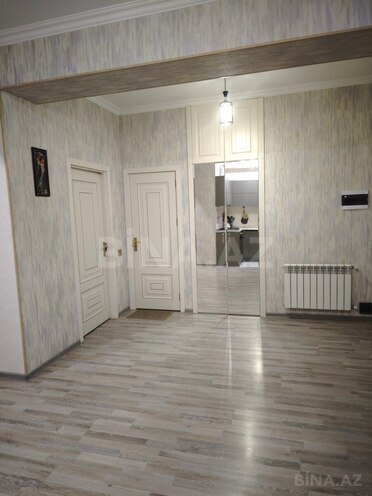 Сдаётся 2-комн. новостройка 75 м², м. Ази Асланов, photo 9 from 15