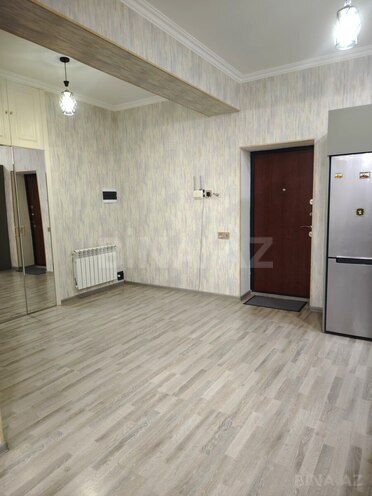 Сдаётся 2-комн. новостройка 75 м², м. Ази Асланов, photo 8 from 15