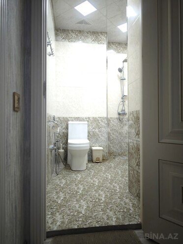 Сдаётся 2-комн. новостройка 75 м², м. Ази Асланов, photo 12 from 15