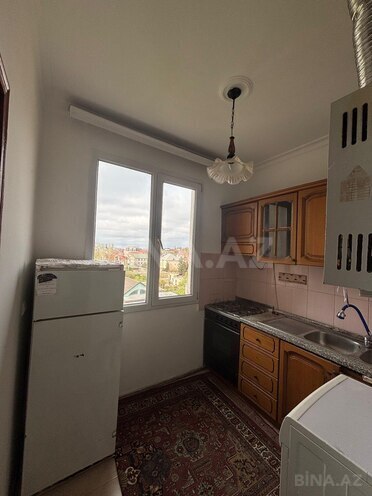 Продаётся 2-комн. вторичка 58 м², м. Насими, photo 9 from 12