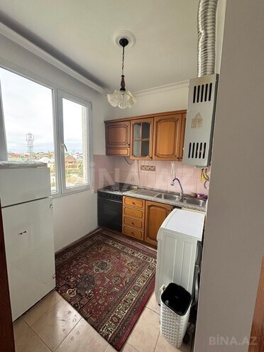 Продаётся 2-комн. вторичка 58 м², м. Насими, photo 8 from 12