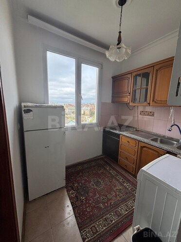 Продаётся 2-комн. вторичка 58 м², м. Насими, photo 7 from 12