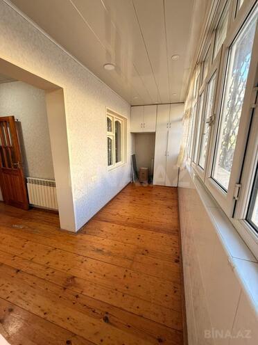 İcarəyə verilir 5 otaqlı yeni tikili 100 m², Yeni Günəşli q., photo 15 from 16